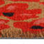 Andjoua Non-Slip No Pattern Doormat-1914010294