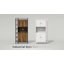 Garde-manger 71 po avec tablettes-100242947