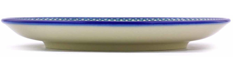 Stoneware Salad/Dessert Plate