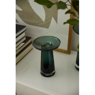Vase Yelena 5,5 po x 7,5 po