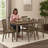 Abdool Dining Table
