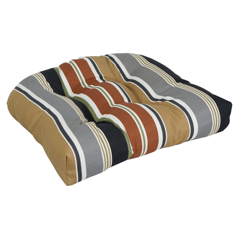 Outdoor 5'' Seat Cushion