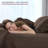 Lux Decor 4-Piece Ultra Soft Microfiber Sheet Set Deep Pocket Fitted Sheet, Wrinkle-Resistant & Easy Care Bedding-960111320-960111337