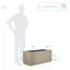Argentine Trough Planter-94137280