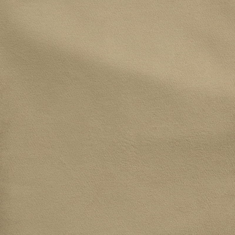 Room Darkening Westcliffe Buckwheat, Inverted Pleat, Single, 33" W x 84" L