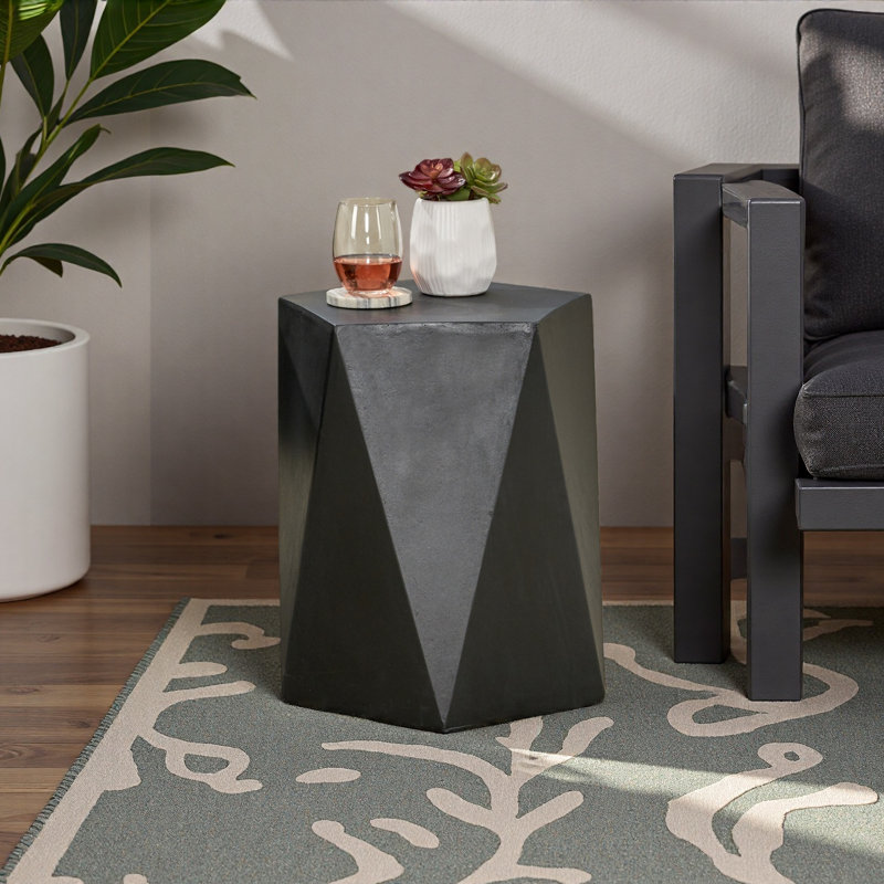 SIDE TABLE