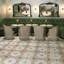 Kings Paname 17-5/8 In. X 17-5/8 In. Ceramic Floor And Wall Tile