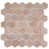 Beige argile