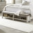 Cathleen Mantle Storage Bed w/ LED Lighting-87052827