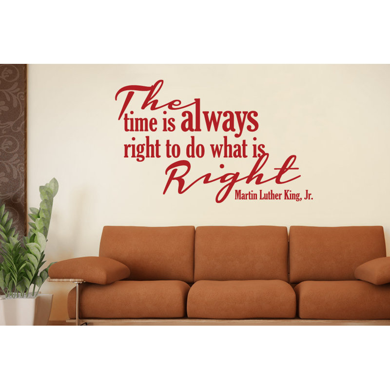 Non-Wall Damaging Wall Decal, Large, Dark Blue