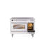 ILVE Nostalgie II 48 in Induction Range-2036211050
