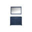 Meuble-lavabo simple.  et miroir-1571074678