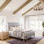 Katheryn Upholstered Bed-76870364