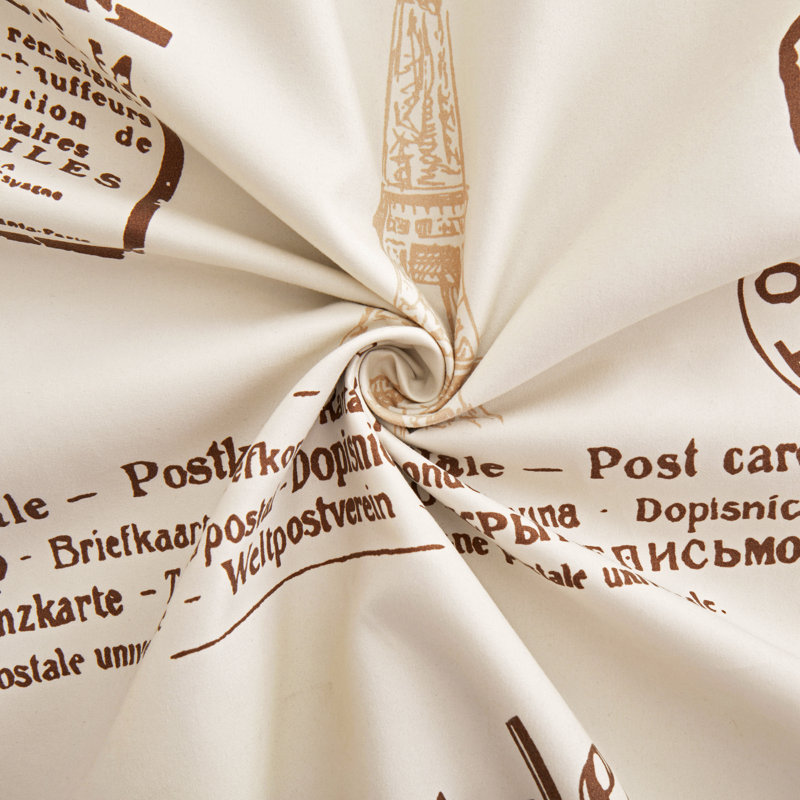 Ensemble de draps en rayonne de bambou toutes saisons 4 pièces avec taies d'oreiller Marina