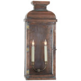 Suffork 2 - Light Outdoor Wall Lantern