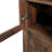 Spacious Sideboards & Buffets, Wood Mdf Farmhouse Cabinet For Kitchen