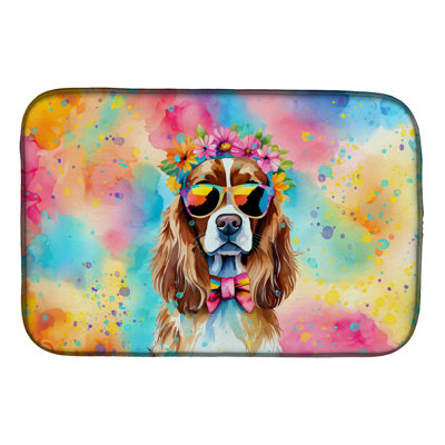 Drying Mat