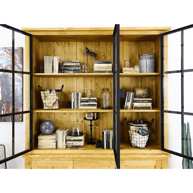 Cahya Display Cabinet