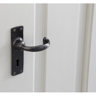 Classic Lock Door Handle