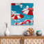 Beach Life II by Dario Marzi - Wrapped Canvas Art Prints-433903181