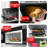 Ivy Bronx Baking Lasagna Pans Set with lid