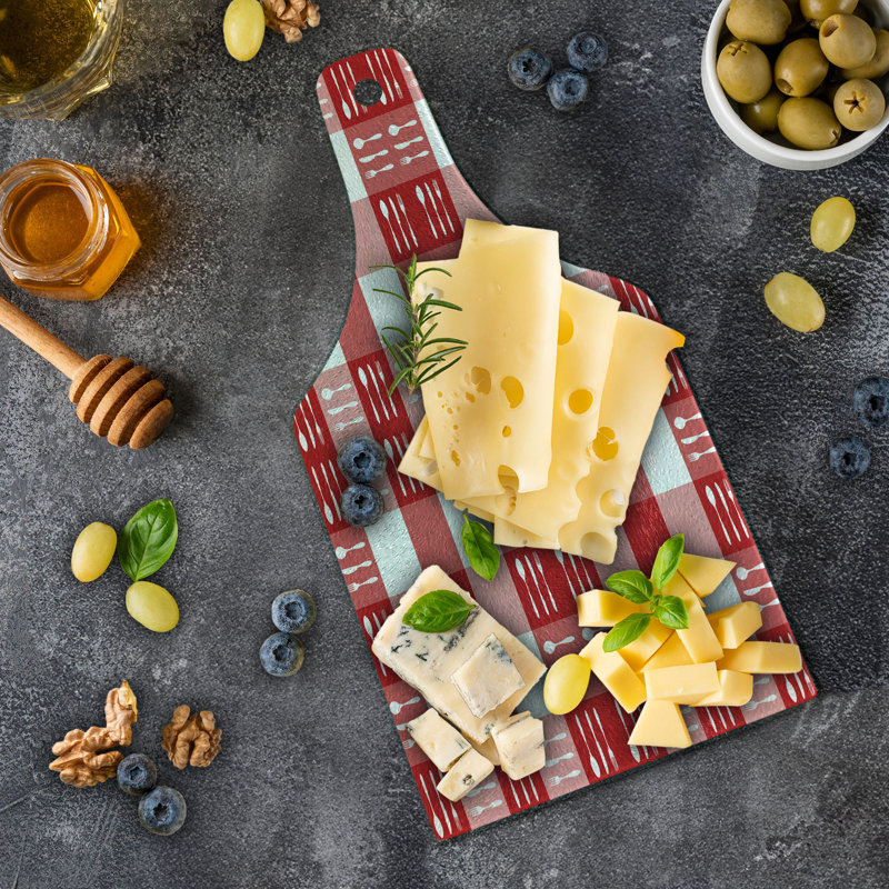 Carreaux de salle à manger Ambesonne
