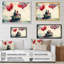 - Art mural traditionnel sur toile-1520846009-1520846012