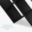 Tabletop Wine Bottle Rack-105501893