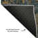 Premium Machine Washable Otte AMF1780 Modern Rug