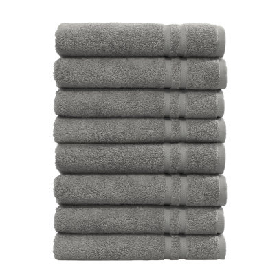 Denzi Midweight Hand Towel