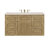 Laurent 48 " W Free Standing Wall Mounted 1 Single Vanity Bathroom Vanity With Top-125374502-86455767-101288144
