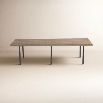 Brumley Single Coffee Table