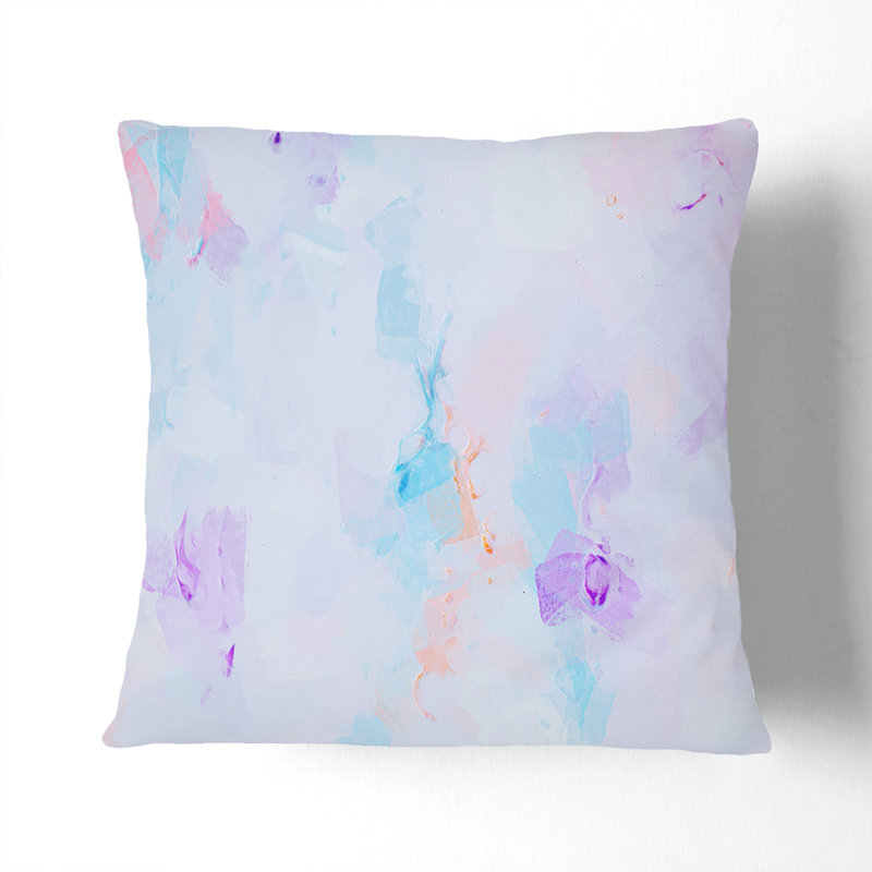 Square Cushion, 55cm H x 55cm W x 20cm D