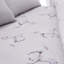 Enchanted Unicorn Fitted Sheet-31816049