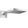 Axor Starck Rain Shower Head