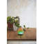 Tamil Wood Desk Lamp