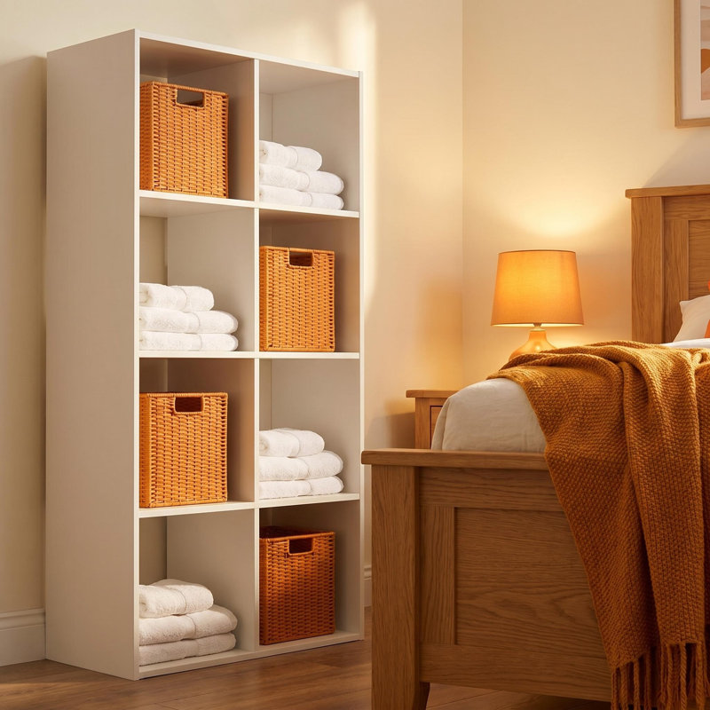 Étagère de rangement pour bibliothèque Modern
