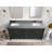 Aberdeen 72'' Double Bathroom Vanity with Top-94074355-90126241