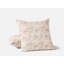 Balboa Organic Print Reversible Throw Pillow-1107405207