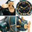 Horloge de bureau Vintage