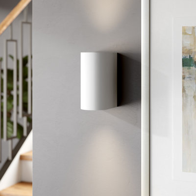 Bain Ceramic Wall Sconce