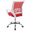 Fauteuil de bureau réglable Anaheim