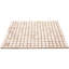 Carreau de mosaïque pour mur et plancher en verre 0,6 po x 0,6 po Skosh