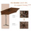 Parasol en porte-à-faux 10 pi Stuart-1443386854