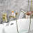 Pressure-Balanced (Temperature Control Only) Complete Shower System-62533955