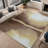 Machine Washable Indoor/Outdoor Lockway ACN2419 Abstract Rug-302049970