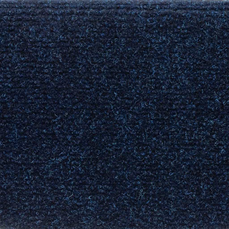 Astro Non-Slip Stair Tread, Semi-Circle 17cm x 56cm, 5