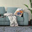 Coussin décoratif réversible Blossom Burst-99330641-99330643