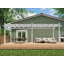 Pergola en vinyle Coppell