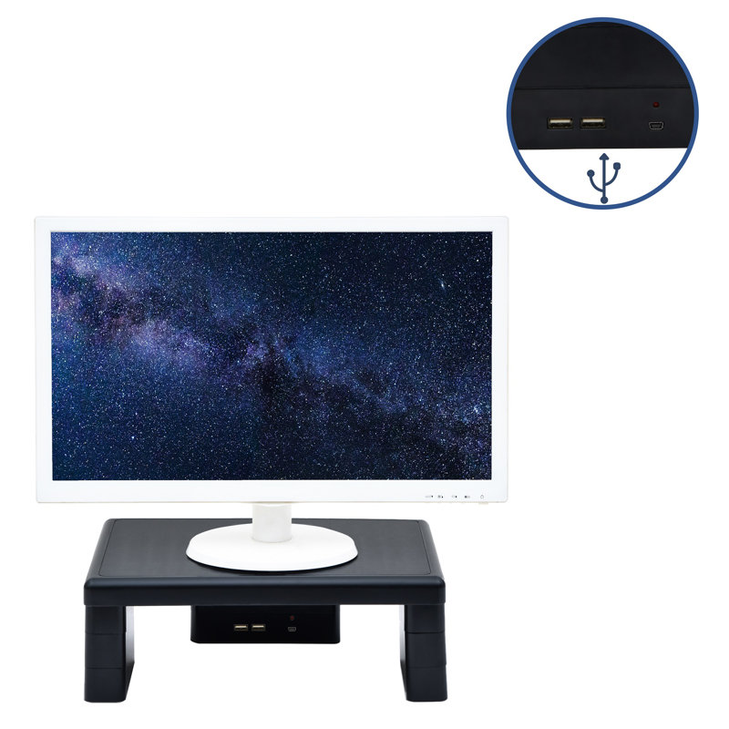 Plateau ergonomique pour ordinateur portable